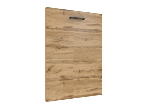 Panel na myčku Belini zakrytý 60 cm dub wotan Výrobce TOR PZ60/1/WT/DW/0/B1