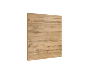 Panel na myčku Belini odkrytý 60 cm dub wotan Výrobce TOR PO60/1/WT/DW/0/0