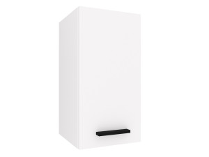 Kuchyňská skříňka Belini horní 30 cm bílý mat Výrobce TOR SG30/2/WT/WT/0/B1