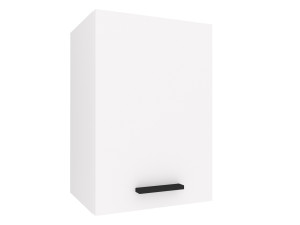 Kuchyňská skříňka Belini horní 40 cm bílý mat Výrobce TOR SG40/3/WT/WT/0/B1