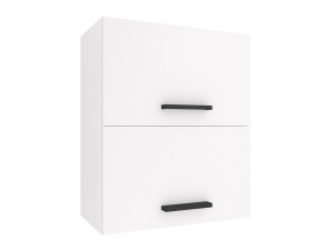 Kuchyňská skříňka Belini horní 60 cm bílý mat Výrobce TOR SGP2-60/1/WT/WT/0/B1