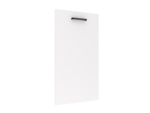 Panel na myčku Belini zakrytý 45 cm bílý mat Výrobce TOR PZ45/1/WT/WT/0/B1