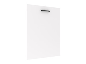 Panel na myčku Belini zakrytý 60 cm bílý mat Výrobce TOR PZ60/1/WT/WT/0/B1