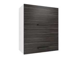 Kuchyňská skříňka Belini horní 60 cm královský eben Výrobce TOR SGP2-60/1/WT/HK/0/B1