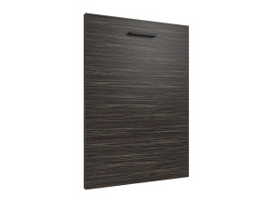 Panel na myčku Belini zakrytý 60 cm královský eben Výrobce TOR PZ60/1/WT/HK/0/B1