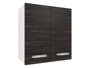 Kuchyňská skříňka Belini horní 60 cm královský eben Výrobce TOR SG2-60/2/WT/HK/0/T