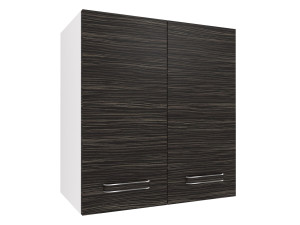 Kuchyňská skříňka Belini horní 60 cm královský eben Výrobce TOR SG2-60/2/WT/HK/0/F