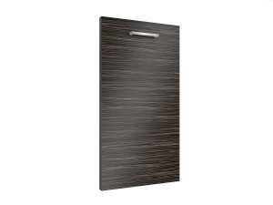 Panel na myčku Belini zakrytý 45 cm královský eben Výrobce TOR PZ45/1/WT/HK/0/P
