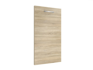 Panel na myčku Belini zakrytý 45 cm dub sonoma Výrobce TOR PZ45/1/WT/DS/0/P