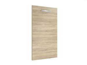 Panel na myčku Belini zakrytý 45 cm dub sonoma Výrobce TOR PZ45/1/WT/DS/0/T