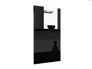 Panel na myčku Belini zakrytý 45 cm černý lesk Výrobce INF PZ45/1/WT/B/0/D