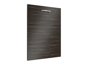 Panel na myčku Belini zakrytý 60 cm královský eben Výrobce TOR PZ60/1/WT/HK/0/P