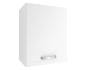 Kuchyňská skříňka Belini horní 45 cm bílý mat Výrobce TOR SG45/1/WT/WT/0/U