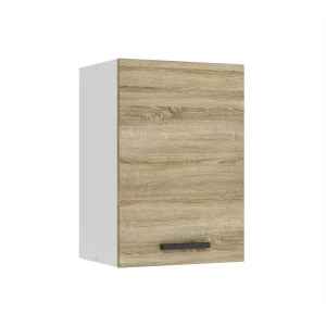 Kuchyňská skříňka Belini Premium Full Version horní 40 cm dub sonoma Výrobce TOR SG40/0/WT/DS/0/B1/PP