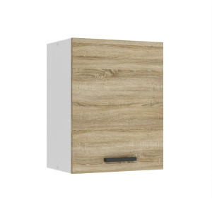 Kuchyňská skříňka Belini Premium Full Version horní 45 cm dub sonoma Výrobce TOR SG45/0/WT/DS/0/B1/PP