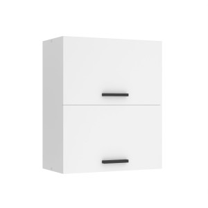 Kuchyňská skříňka Belini Premium Full Version horní 60 cm bílý mat Výrobce TOR SGP2-60/0/WT/WT/0/B1/PP