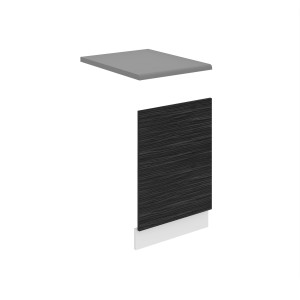 Panel na myčku Belini Premium Full Version odkrytý 45 cm královský eben s pracovní deskou Výrobce