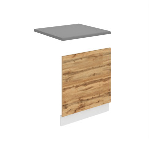 Panel na myčku Belini Premium Full Version odkrytý 60 cm dub wotan s pracovní deskou Výrobce