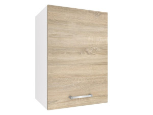 Kuchyňská skříňka Belini horní 40 cm dub sonoma Výrobce TOR SG40/2/WT/DS/0/P