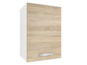 Kuchyňská skříňka Belini horní 40 cm dub sonoma Výrobce TOR SG40/2/WT/DS/0/T