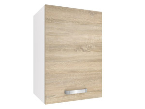 Kuchyňská skříňka Belini horní 40 cm dub sonoma Výrobce TOR SG40/2/WT/DS/0/U