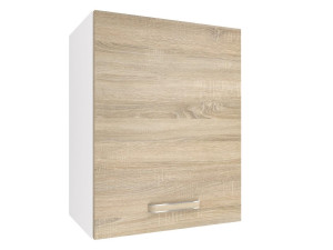 Kuchyňská skříňka Belini horní 45 cm dub sonoma Výrobce TOR SG45/1/WT/DS/0/F