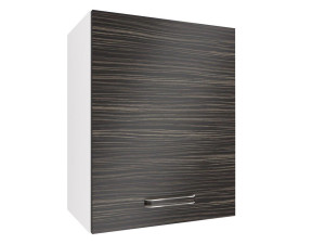 Kuchyňská skříňka Belini horní 45 cm královský eben Výrobce TOR SG45/1/WT/HK/0/F