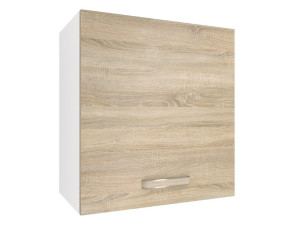 Kuchyňská skříňka Belini horní 60 cm dub sonoma Výrobce TOR SG60/1/WT/DS/0/F