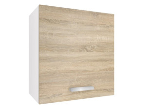 Kuchyňská skříňka Belini horní 60 cm dub sonoma Výrobce TOR SG60/1/WT/DS/0/T