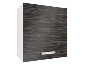 Kuchyňská skříňka Belini horní 60 cm královský eben Výrobce TOR SG60/1/WT/HK/0/T