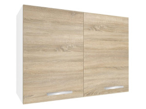 Kuchyňská skříňka Belini horní 80 cm dub sonoma Výrobce TOR SG80/1/WT/DS/0/E
