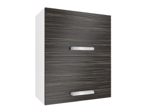 Kuchyňská skříňka Belini horní 60 cm královský eben Výrobce TOR SGP2-60/1/WT/HK/0/T