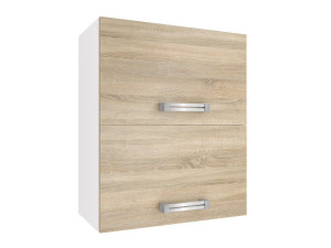 Kuchyňská skříňka Belini horní 60 cm dub sonoma Výrobce TOR SGP2-60/1/WT/DS/0/D