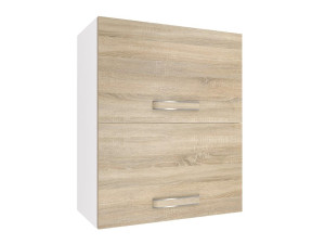 Kuchyňská skříňka Belini horní 60 cm dub sonoma Výrobce TOR SGP2-60/1/WT/DS/0/F