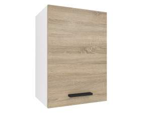 Kuchyňská skříňka Belini horní 40 cm dub sonoma Výrobce TOR SG40/3/WT/DS/0/B1
