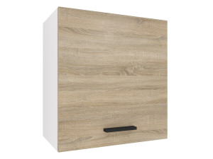 Kuchyňská skříňka Belini horní 60 cm dub sonoma Výrobce TOR SG60/1/WT/DS/0/B1
