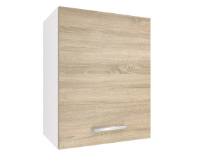 Kuchyňská skříňka Belini horní 45 cm dub sonoma Výrobce TOR SG45/1/WT/DS/0/E