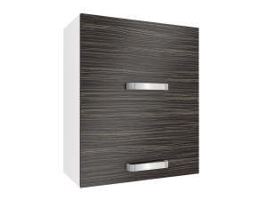 Kuchyňská skříňka Belini horní 60 cm královský eben Výrobce TOR SGP2-60/1/WT/HK/0/U