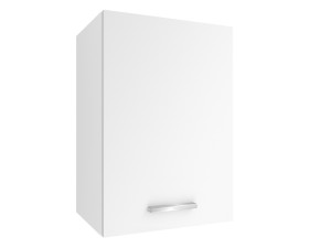 Kuchynská skrinka Belini horná 40 cm biely mat Výrobca TOR SG40/2/WT/WT/0/E