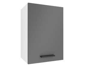 Kuchynská skrinka Belini horná 40 cm šedý mat Výrobca TOR SG40/2/WT/SR/0/B1