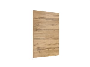 Panel na umývačku Belini odkrytý 45 cm dub wotan Výrobca TOR PO45/1/WT/DW/0/00