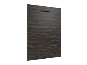 Panel na umývačku Belini zakrytý 60 cm eben kráľovský Výrobca TOR PZ60/1/WT/HK/0/B1