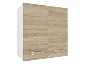 Kuchynská skrinka Belini horná 60 cm dub sonoma Výrobca TOR SG2-60/2/WT/DS/0/F