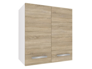 Kuchynská skrinka Belini horná 60 cm dub sonoma Výrobca TOR SG2-60/2/WT/DS/0/E