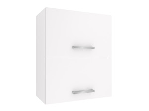 Kuchynská skrinka Belini horná 60 cm biely mat Výrobca TOR SGP2-60/1/WT/WT/0/E