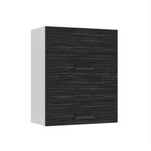 Kuchynská skrinka horná 60 cm TOR SGP2-60/0/WT/HK/0/B1/PP