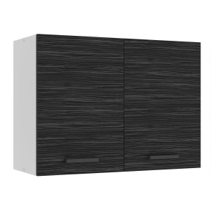 Kuchynská skrinka horná 80 cm TOR SG80/0/WT/HK/0/B1/PP