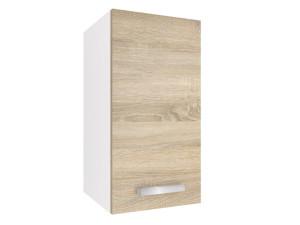 Kuchynská skrinka Belini horná 30 cm dub sonoma Výrobca TOR SG30/1/WT/DS/0/T