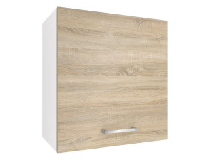 Kuchynská skrinka Belini horná 60 cm dub sonoma Výrobca TOR SG60/1/WT/DS/0/P