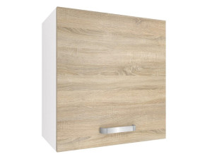 Kuchynská skrinka Belini horná 60 cm dub sonoma Výrobca TOR SG60/1/WT/DS/0/U